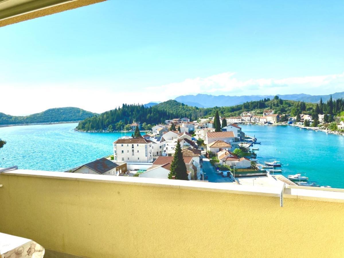 Villa Nostra Vita Blace Eksteriør billede