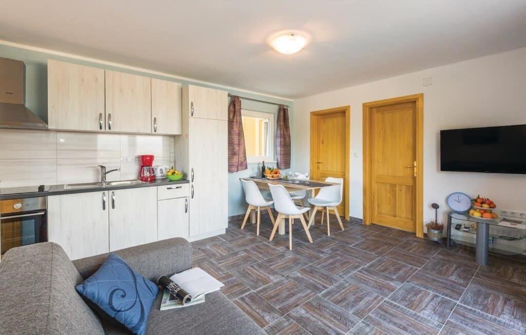 Villa Nostra Vita Blace Eksteriør billede